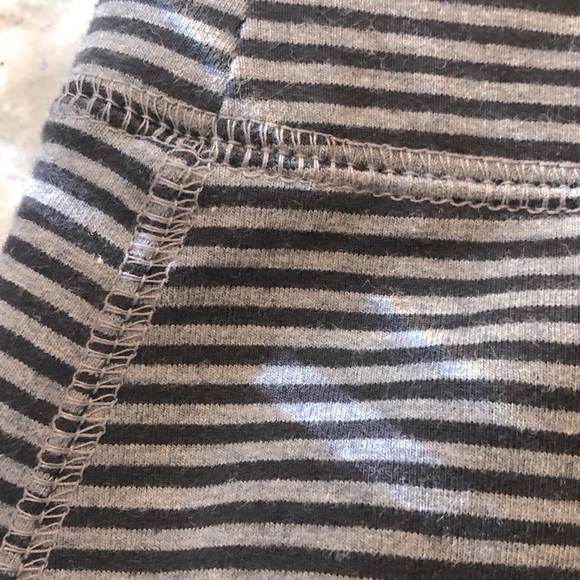 ☀️ NWT Old Navy Jersey Knit Skirt Size Medium - Picture 7 of 8